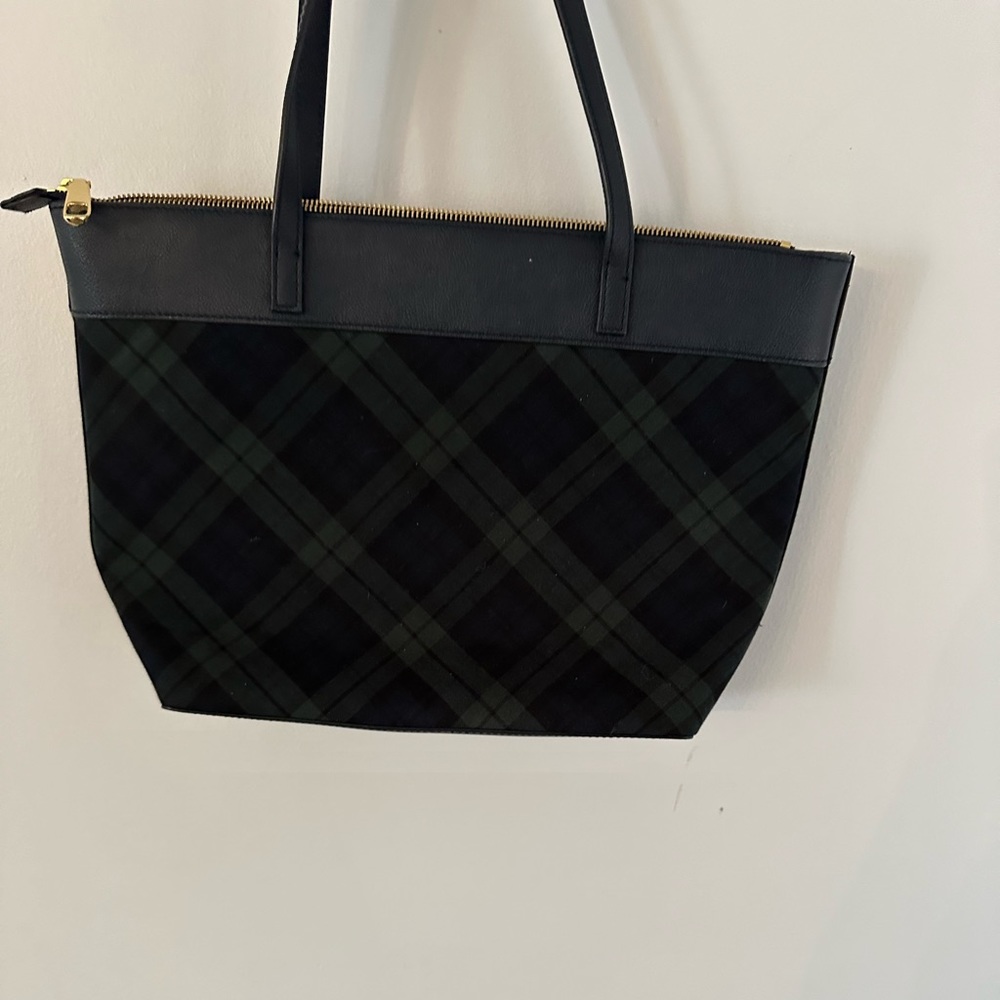 Talbots like new bag